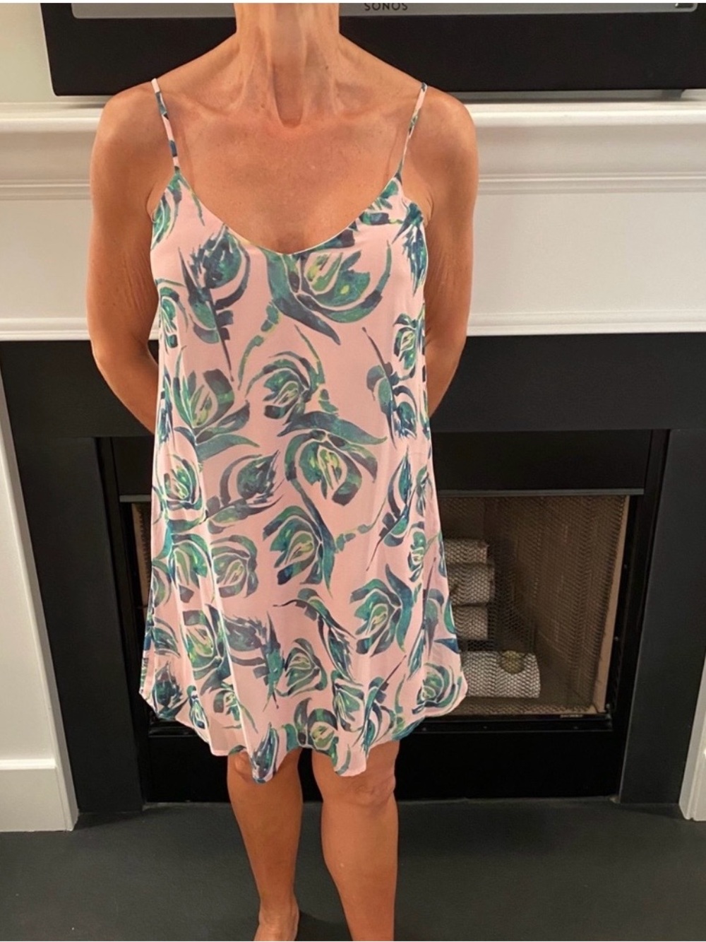 NWT Everly Dress
